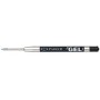 Parker 1950344 ricaricatore di penna Medio Nero 1 pz (1950344)
