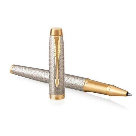 Parker IM Penna stick a sfera Nero 1 pz (1931686)