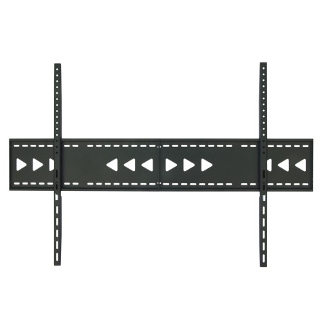 ITB OM07039 Supporto per display espositivi 2,79 m (110") Nero (OM07039) (OM-SLIM1000)