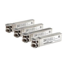 Hewlett Packard Enterprise C8R24B modulo del ricetrasmettitore di rete Fibra ottica 16000 Mbit/s SFP+ 850 nm (C8R24B)