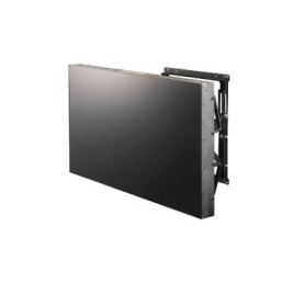 ITB PM5000 Supporto per display espositivi 152,4 cm (60") Nero (PM5000)