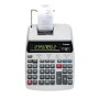 Canon MP120-MG-es II calcolatrice Desktop Calcolatrice con stampa Bianco (2289C001)