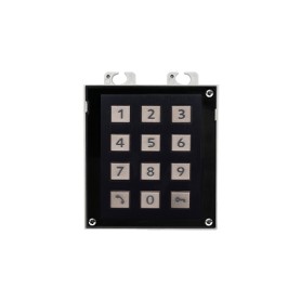 2N Telecommunications 9155031B accessorio per sistema intercom Tastierino (9155031B)