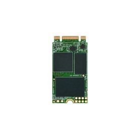 Transcend MTS420 M.2 120 GB Serial ATA III 3D NAND (TS120GMTS420S) Transcend MTS420 M.2 120 GB Serial ATA III 3D NAND (TS120GMTS420S)