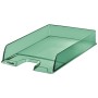Esselte 626275 vassoio da scrivania Polistirolo Verde (626275)
