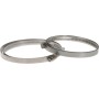 Axis Steel Straps Tx30 1450Mm 1Pair tracolla (01471-001)