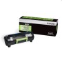 Lexmark 56F2U0E cartuccia toner 1 pz Originale Nero (56F2U0E)