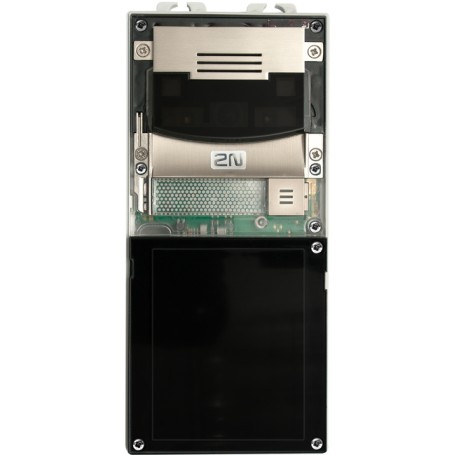 2N Telecommunications Verso LTE Modulo per fotocamera (9155401C-E)
