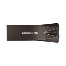 Samsung MUF-256BE unità flash USB 256 GB USB tipo A 3.2 Gen 1 (3.1 Gen 1) Grigio (MUF-256BE4/APC)