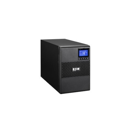 Eaton 9SX Doppia conversione (online) 1 kVA 900 W 6 presa(e) AC (9SX1000I)