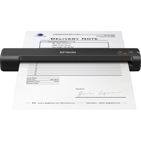 Epson WorkForce ES-50 (B11B252401)