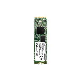 Transcend 830S M.2 256 GB Serial ATA III 3D NAND (TS256GMTS830S) Transcend 830S M.2 256 GB Serial ATA III 3D NAND (TS256GMTS830S)
