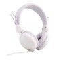 Maxell Spectrum Cuffie Padiglione auricolare Connettore 3.5 mm Bianco (303641)