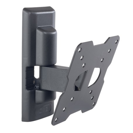 Meliconi CME ETR100 63,5 cm (25") Nero (580411)