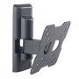Meliconi CME ETR100 63,5 cm (25") Nero (580411)