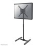 Neomounts by Newstar Mobiletto per TV (NS-FS100BLACK)