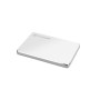 Transcend StoreJet 25C3S disco rigido esterno 2000 GB Argento (TS2TSJ25C3S)