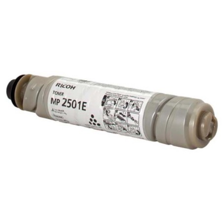 Ricoh 842341 cartuccia toner 1 pz Compatibile Nero (842341)