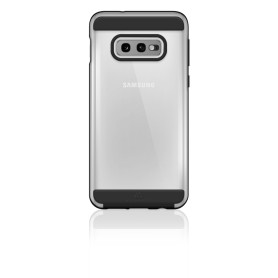 Hama Air Robust custodia per cellulare 14,7 cm (5.8") Cover Nero, Trasparente (2097ARR02)