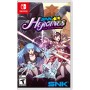Nintendo SNK Heroines: Tag Team Frenzy, Switch Standard Nintendo Switch (2526149)