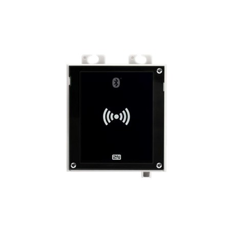 2N Telecommunications Access Unit 2.0 Nero (9160335)