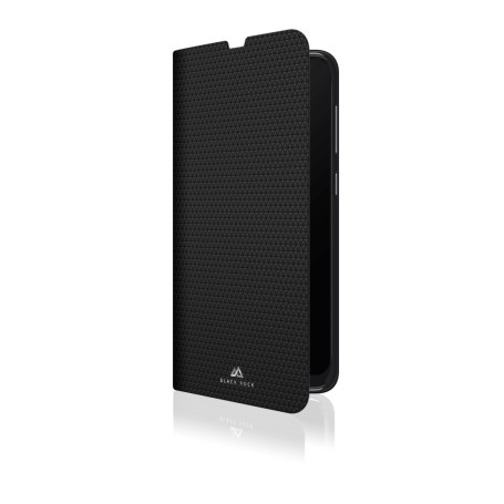 Hama The Standard custodia per cellulare 16,3 cm (6.4") Custodia a libro Nero (2022MPU02)