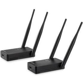 StarTech.com Trasmettitore Audio Video HDMI senza fili fino a 200m - 1080p (ST121WHDLR)
