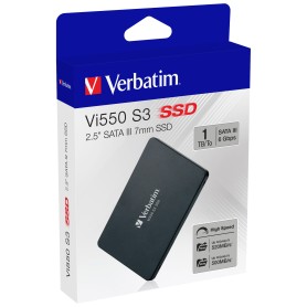 Verbatim Vi550 S3 SSD 1TB (49353V)