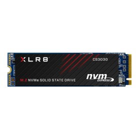 PNY XLR8 CS3030 M.2 2000 GB PCI Express 3D TLC NVMe (M280CS3030-2TB-RB) PNY XLR8 CS3030 M.2 2000 GB PCI Express 3D TLC NVMe (M280CS3030-2TB-RB)