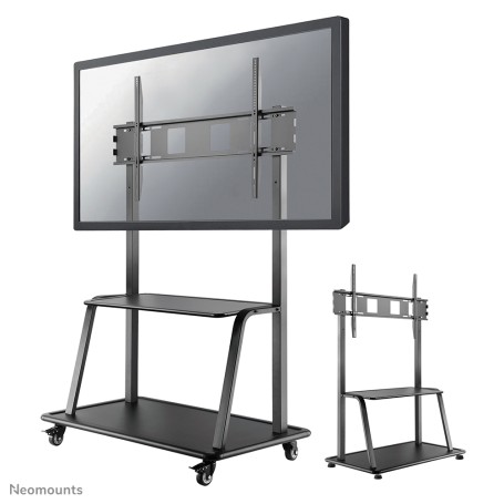 Neomounts by Newstar Mobiletto portatile per TV (NS-M4000BLACK)