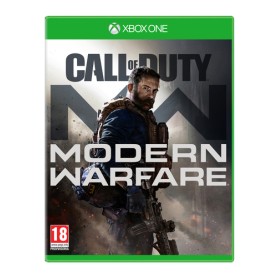 Activision Blizzard Call of Duty: Modern Warfare, Xbox One Standard Inglese, ITA (88422IT)