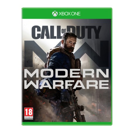 Activision Blizzard Call of Duty: Modern Warfare, Xbox One Standard Inglese, ITA (88422IT)
