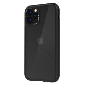 Hama Robust Transparent custodia per cellulare Cover Trasparente (1090RRT02)