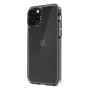 Hama Robust Transparent custodia per cellulare Cover Trasparente (1100RRT01)