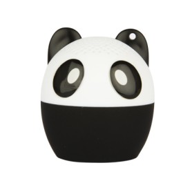 Hamlet XBTPET-PAN altoparlante portatile Altoparlante portatile mono Nero, Bianco 4 W (XBTPET-PAN)