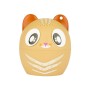 Hamlet XBTPET-CAT altoparlante portatile Altoparlante portatile mono Nero, Arancione, Bianco 4 W (XBTPET-CAT)