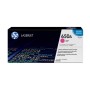 HP Cartuccia Toner originale magenta LaserJet 650A (CE273A)