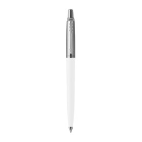 Parker 2096874 penna a sfera Blu Penna a sfera retrattile a clip Medio 1 pz (2096874)