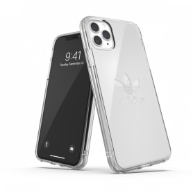 Adidas 36406 custodia per cellulare 16,5 cm (6.5") Cover Trasparente (36406)