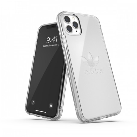 Adidas 36406 custodia per cellulare 16,5 cm (6.5") Cover Trasparente (36406)