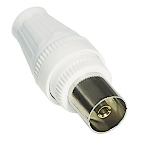 bticino S2133 connettore coassiale Tipo F 1 pz (S2133)