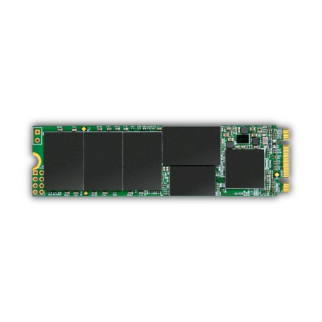 Transcend 832S M.2 512 GB Serial ATA III 3D NAND (TS512GMTS832S)