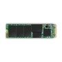 Transcend 832S M.2 512 GB Serial ATA III 3D NAND (TS512GMTS832S)