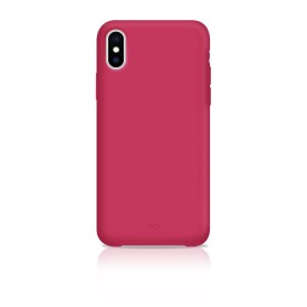 Hama Fitness custodia per cellulare 14,7 cm (5.8") Cover Rosa (1375CLR41)