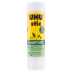 UHU D1400 adesivo Pasta 40 g (D1400)