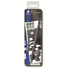 Staedtler 4007817185568 set da regalo penna e matita Scatola di carta (100B-G6)
