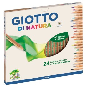 Giotto 8000825240713 set da regalo penna e matita Scatola di carta (240700)