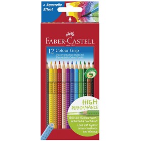 Faber-Castell 4005401124122 set da regalo penna e matita Scatola di carta (112412)