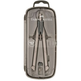 Faber-Castell 4005404003059 compasso (174605)