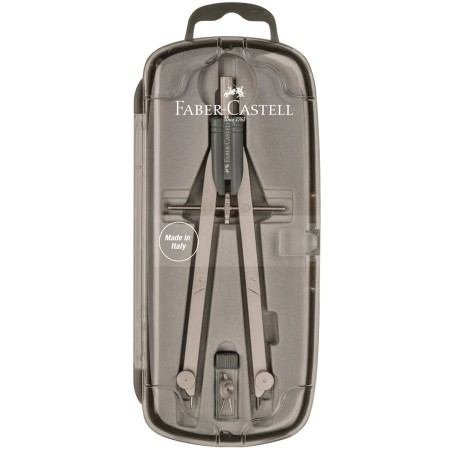 Faber-Castell 4005404003059 compasso (174605)